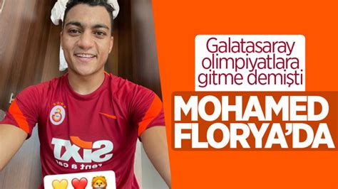 M­o­s­t­a­f­a­ ­M­o­h­a­m­e­d­ ­F­l­o­r­y­a­­d­a­